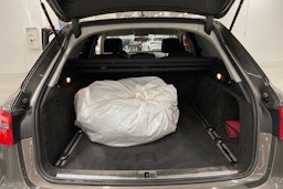 harmaa Audi A6 2013 kuva 32.