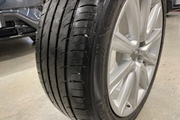 harmaa Audi A6 2013 kuva 33.