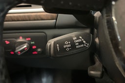 Sininen Audi A6 2014 kuva 18.