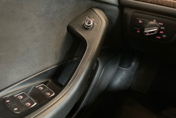 Sininen Audi A6 2014 kuva 20.