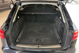 Sininen Audi A6 2014 kuva 27.