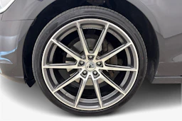 harmaa Audi A6 2014 kuva 9.