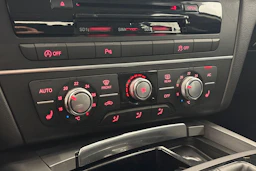 harmaa Audi A6 2014 kuva 15.
