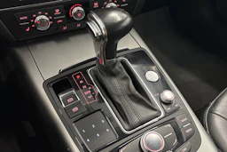 harmaa Audi A6 2014 kuva 17.