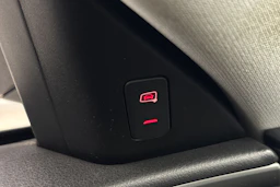 harmaa Audi A6 2014 kuva 25.