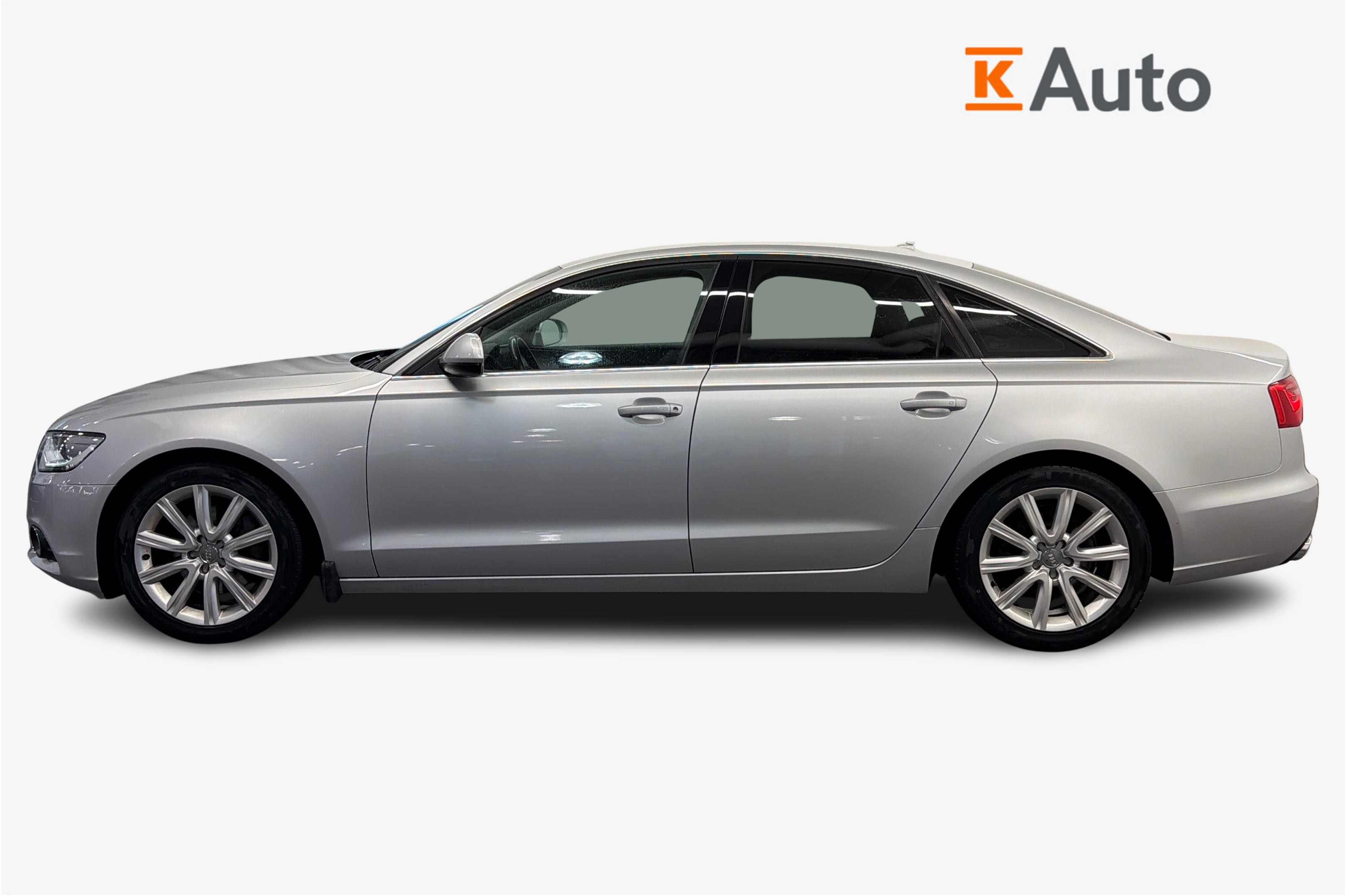 Audi A6 2014, kuva 5/25
