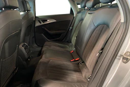 hopea Audi A6 2014 kuva 11.