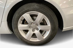 hopea Audi A6 2014 kuva 12.