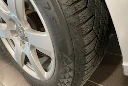 hopea Audi A6 2014 kuva 13.