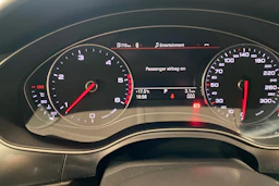 hopea Audi A6 2014 kuva 22.
