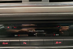 hopea Audi A6 2014 kuva 24.