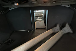 hopea Audi A6 2014 kuva 28.