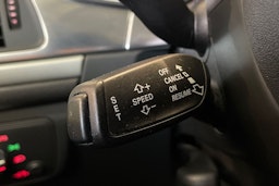 Valkoinen Audi A6 2014 kuva 20.