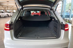 Valkoinen Audi A6 2014 kuva 27.