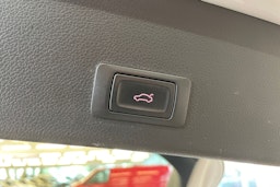 Valkoinen Audi A6 2014 kuva 28.