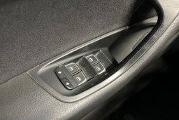 punainen Audi A6 2014 kuva 15.