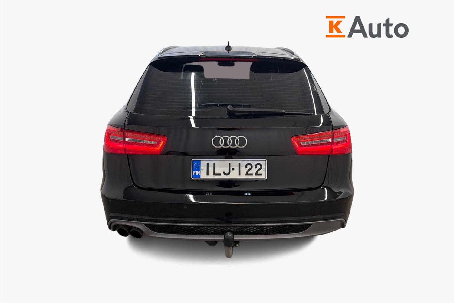 Audi A6 2014, kuva 3/29