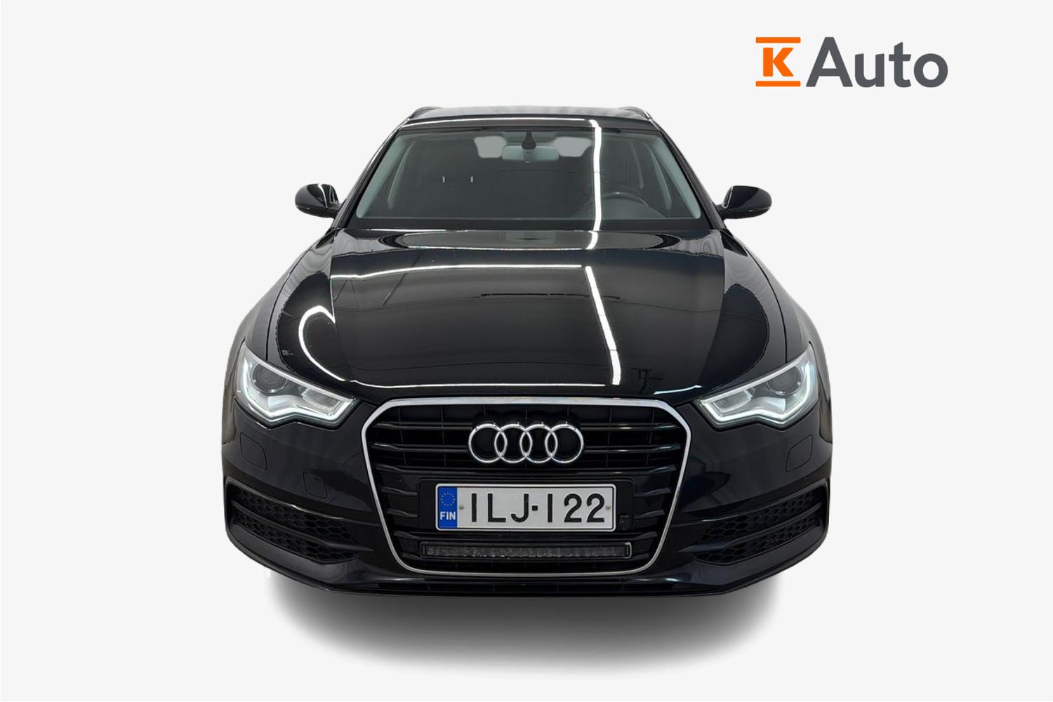 Audi A6 2014, kuva 4/29
