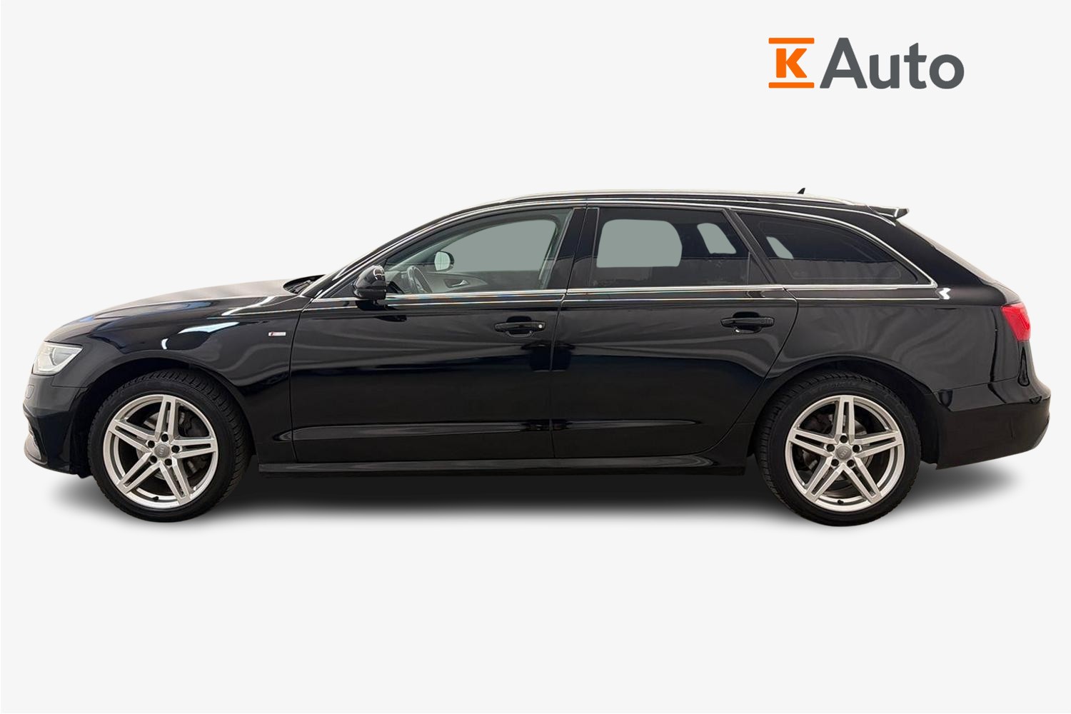 Audi A6 2014, kuva 5/29
