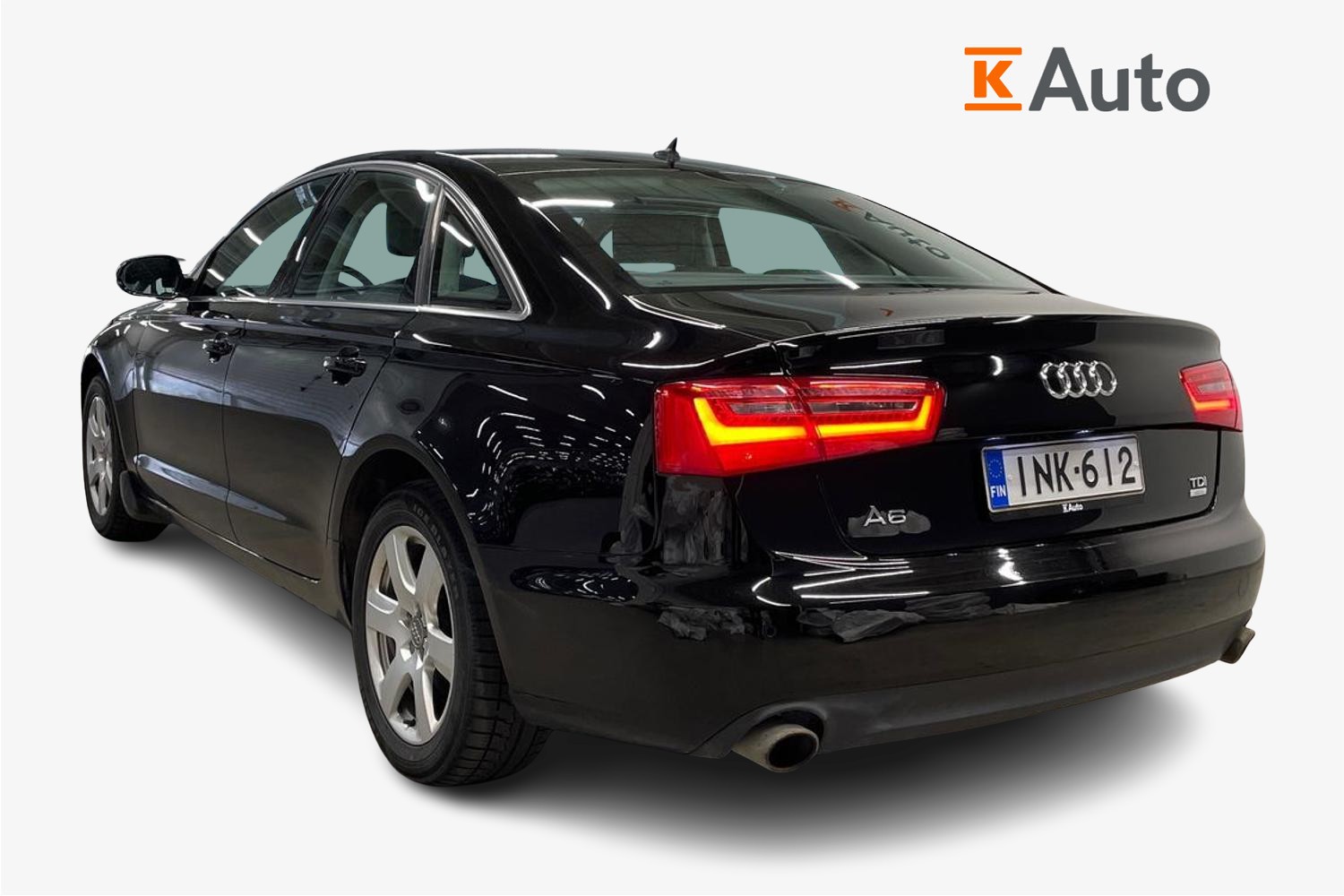 Audi A6 2014, kuva 2/24