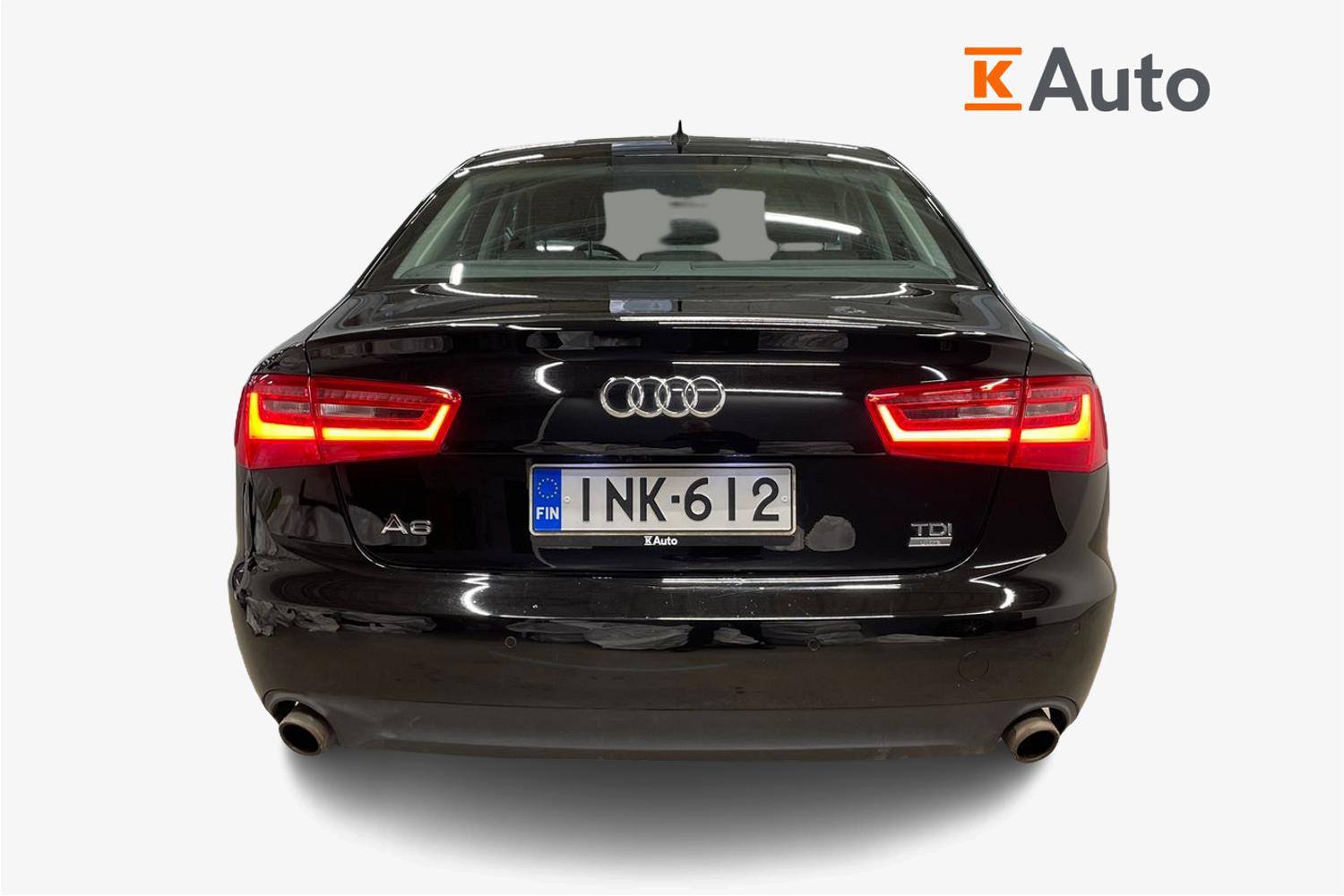 Audi A6 2014, kuva 3/24