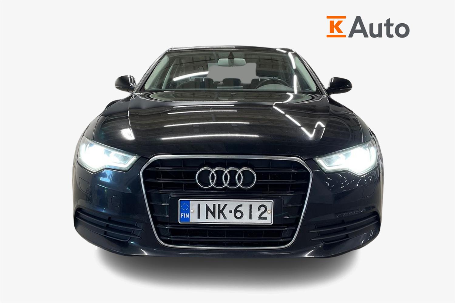 Audi A6 2014, kuva 4/24