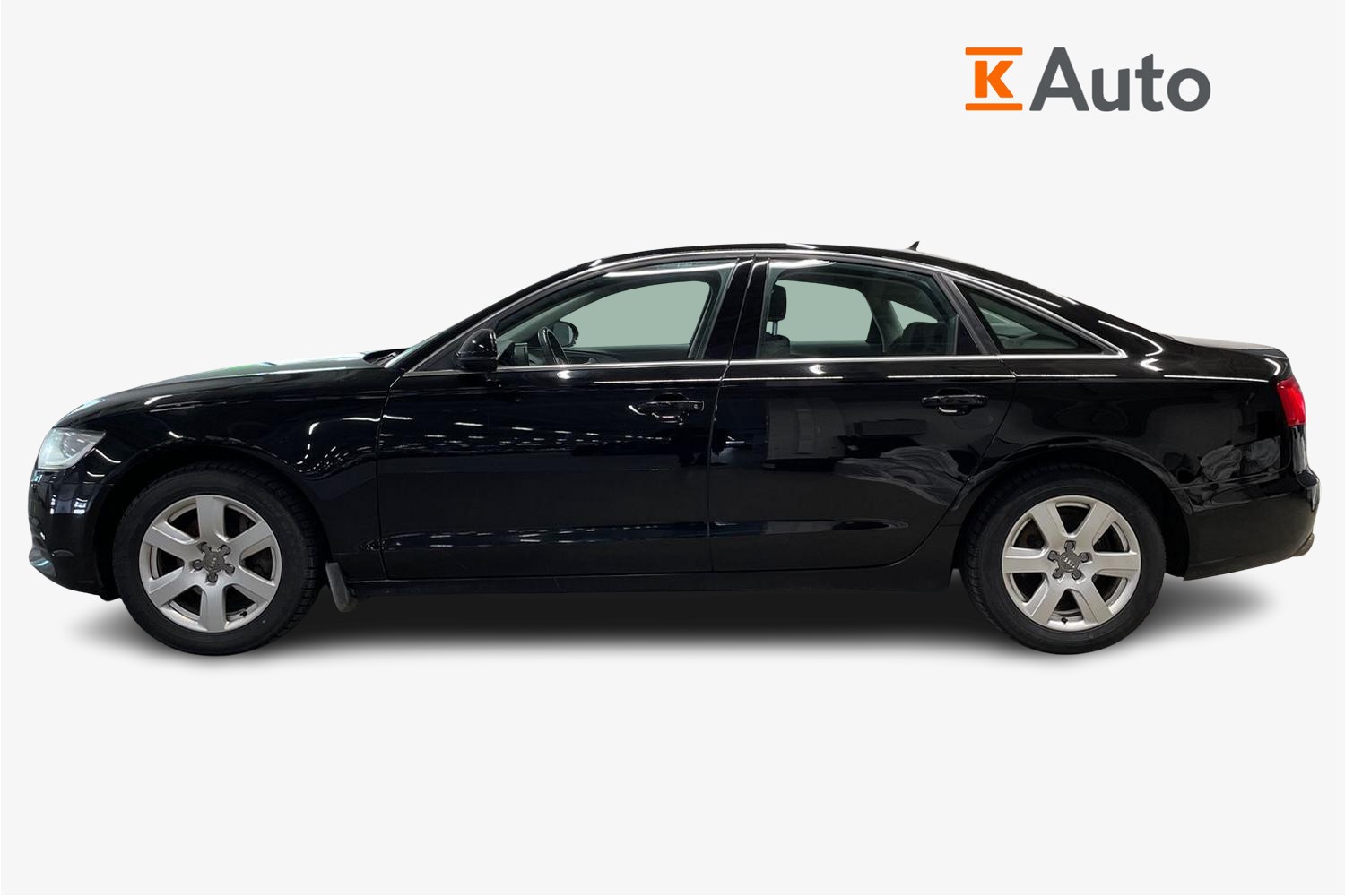 Audi A6 2014, kuva 5/24