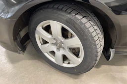 musta Audi A6 2014 kuva 10.