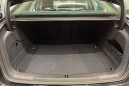 musta Audi A6 2014 kuva 12.