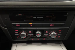 musta Audi A6 2014 kuva 16.
