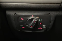 musta Audi A6 2014 kuva 18.
