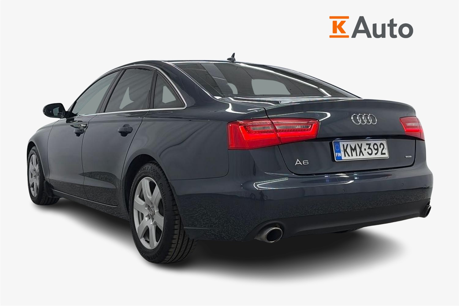 Audi A6 2014, kuva 2/28