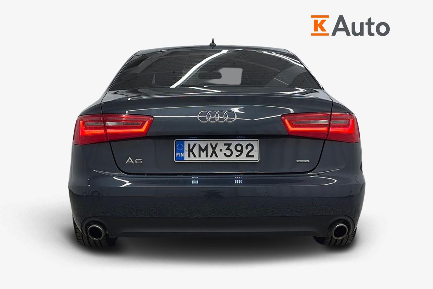 Audi A6 2014, kuva 3/28