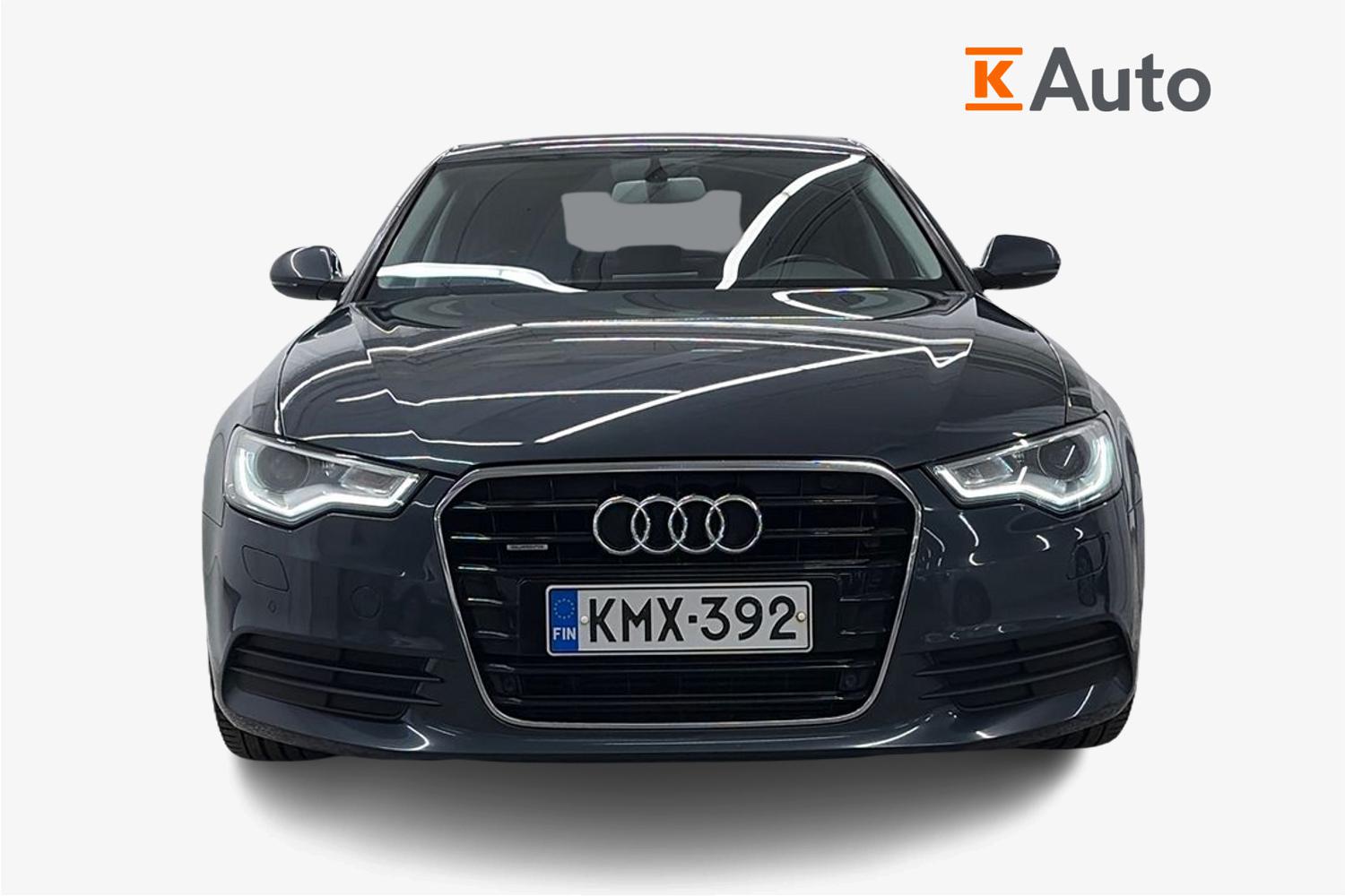 Audi A6 2014, kuva 4/28