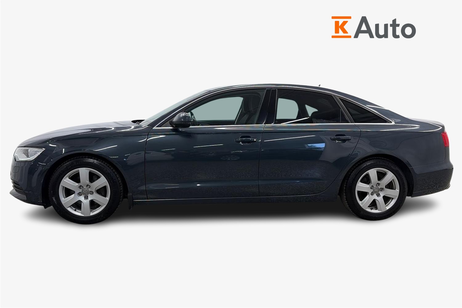 Audi A6 2014, kuva 5/28