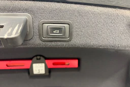 sininen Audi A6 2014 kuva 12.