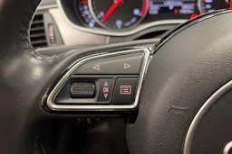 sininen Audi A6 2014 kuva 15.