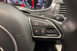sininen Audi A6 2014 kuva 16.