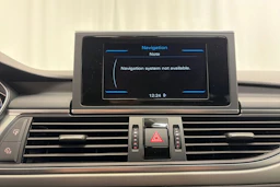 sininen Audi A6 2014 kuva 18.