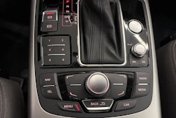 sininen Audi A6 2014 kuva 26.