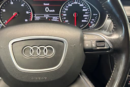 musta Audi A6 2014 kuva 18.
