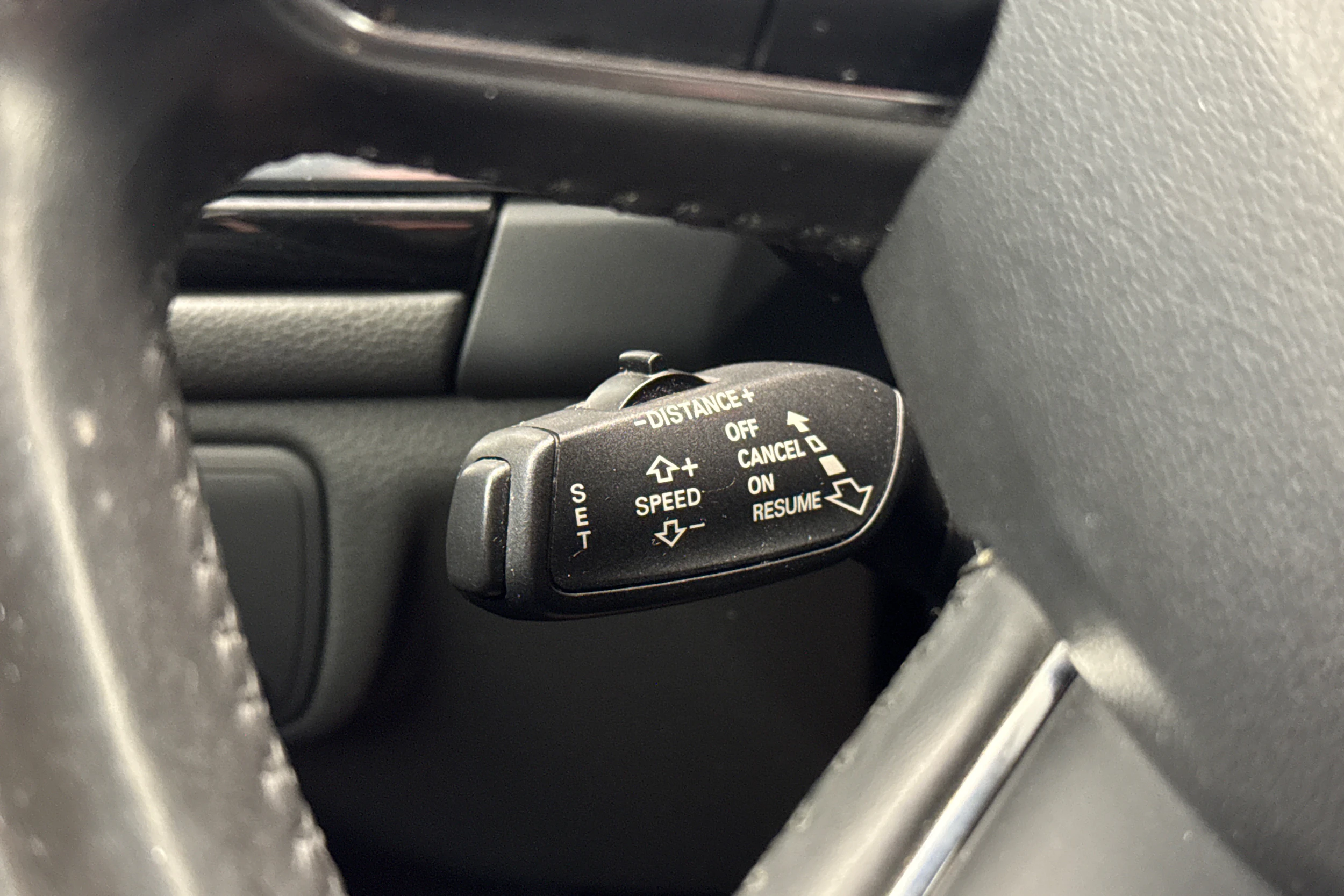 musta Audi A6 2014 kuva 19.