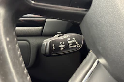 musta Audi A6 2014 kuva 19.