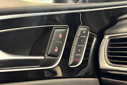 musta Audi A6 2014 kuva 22.
