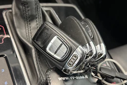 musta Audi A6 2014 kuva 25.
