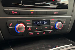 musta Audi A6 2014 kuva 26.