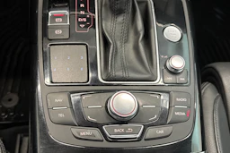 musta Audi A6 2014 kuva 27.