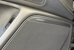 musta Audi A6 2014 kuva 28.