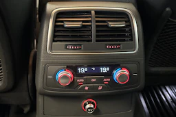 musta Audi A6 2014 kuva 29.