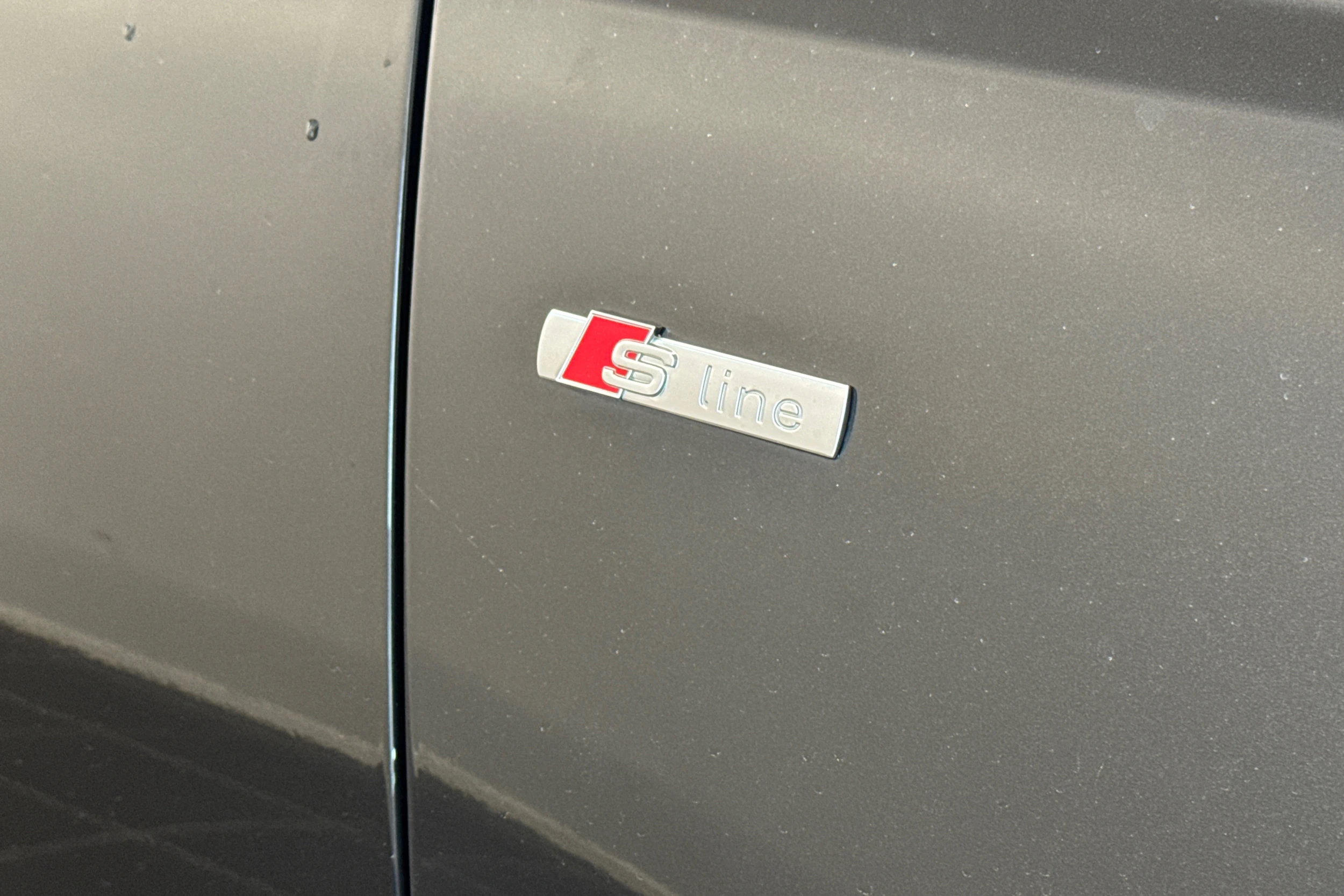 musta Audi A6 2014 kuva 31.